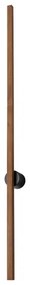 Brilagi - Applique a LED WOODY LINE LED/12W/230V 120 cm quercia ciliegio