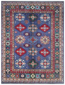 Kazak Tappeto orientale 170 x 220 (Pakistan) Annodato A Mano