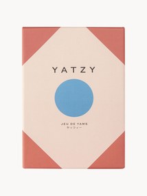 Gioco di dadi Yatzy Dadi
