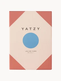 Gioco di dadi Yatzy Dadi
