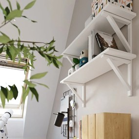 Lampada da tavolo nera in metallo (altezza totale 43 cm) Etna – Sollux