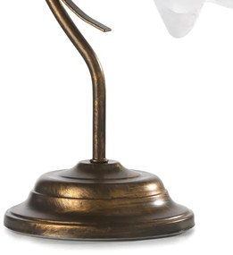 ONLI - Lampada da tavolo ODINO 1xE14/6W/230V 30 cm