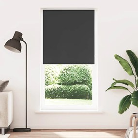 Tenda A Rullo Oscurante 105x230 Cm Larghezza Tessuto 100,7 Cm /