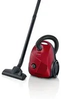 Bosch serie 2 bgbs2rd1 aspirapolvere con sacco rosso - BOSBGBS2RD1