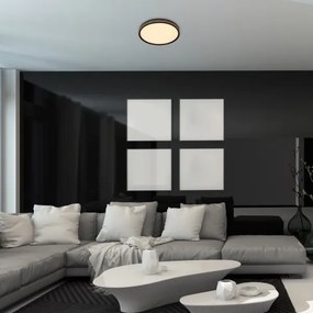 Rabalux 71118 - Plafoniera LED EPORA LED/25W/230V 3000K