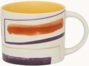 Set di 2 tazze da tè XL Flame