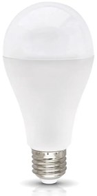Lampadina LED E27/18W/230V 4000K