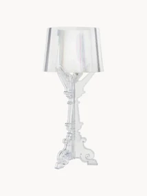 Lampada da tavolo grande a LED luce regolabile Bourgie