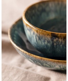 Set da pranzo in pietra 18 pz Belford – Hermia