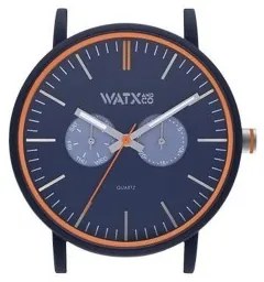 Orologio Unisex Watx  Colors WXCA2715 (Ø 44 mm)