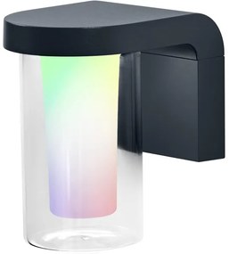 Ledvance - Applique da esterno LED RGBW dimmerabile SMART+ CASCADE LED/10W/230V Wi-Fi IP44