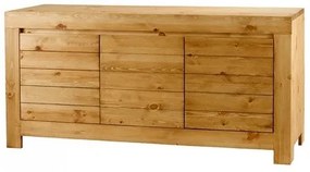 Base credenza 3 ante - LM-COL-BAH3P