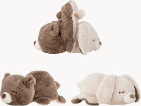 Peluche reversibile Berta