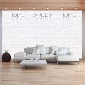 Fotomurale Home, sweet home wall