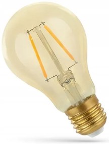 Bulbo LED Caldo E-27 230V 2W Edison 14077