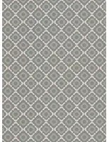 Tapete Quatrefoil von Paint & Paper Library - Panel