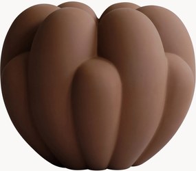 Vaso fatto a mano Bloom, alt. 27 cm
