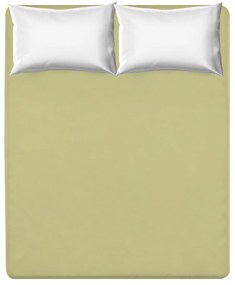 Lenzuolo con angoli matrimoniale I love green Quotes
