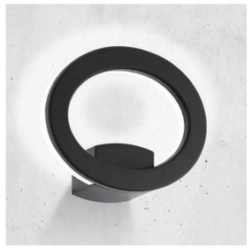 Eglo 96275 - Applique a LED da esterno EMOLLIO LED/10W/230V