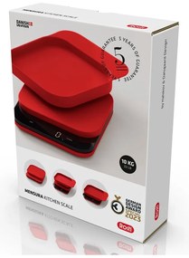 Bilancia da cucina digitale Mensura - Rosti