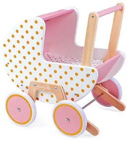 Carrozzina Candy Chic