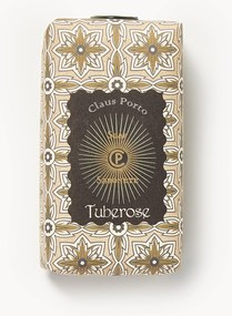 Sapone fatto a mano Sunburst (tuberosa, acacia e muschio)