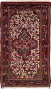 Gholtogh Tappeto persiano 80 x 130 (Iran) Annodato A Mano