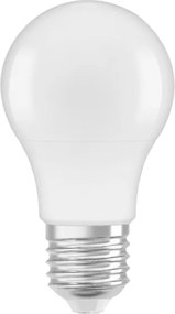 Confezione da 3 lampadine LED A60 E27/10W/230V 3000K - Osram