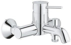 GROHE 32865000 - Miscelatore per vasca BAUCLASSIC DN 15 cromo lucido