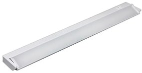 Lampada LED sottopensile LED/10W/230V bianco