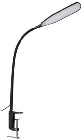 Lampada LED dimmerabile 3in1 10W 230V 3000/4000/6000K CRI 90 nera