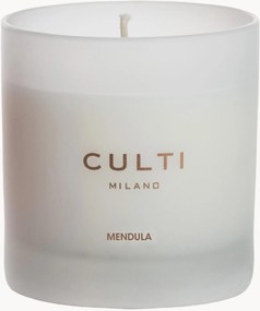 Candela profumata Mendula (mandorla & vaniglia)