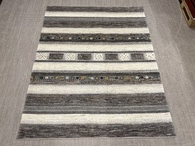 Loribaft Tappeto 250 x 200 Beige (Iran) Annodato A Mano