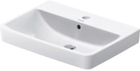 Duravit 23756500002 - Lavabo sospeso D-NEO 65x46 cm ceramica/bianco lucido