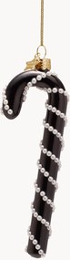Addobbo di Natale Candy Cane with Pearls