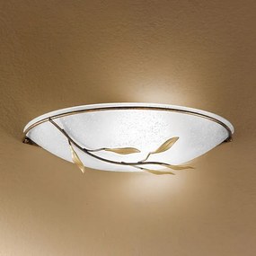 Orion WA 2-943/1 - Applique LUCA 1xE27/60W/230V bronzo/patina