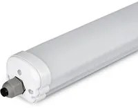 48W LED Gerie G-Serie G-Serie Economica 150 cm 6500K 120LM/WATT