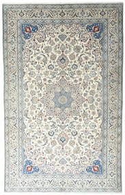 Nain Tappeto 320 x 200 Beige (Iran) Annodato A Mano