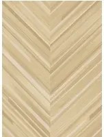 Eijffinger Carta da parati Chevron - 340161