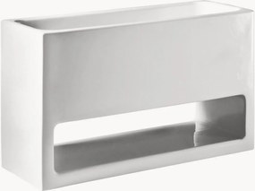 Portavaso a LED da interno-esterno Lluna