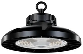 Campana LED 100W IP65 180lm/W No Flickering 1-10V con driver Philips Colore Bianco Freddo 6.000K
