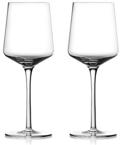 Bicchieri da vino in set da 2 300 ml Rocks - Zone