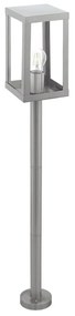 Eglo 94829 - Lampada da esterno ALAMONTE 1xE27/60W/230V