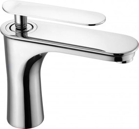 Mexen Trinity rubinetteria per lavabo, cromo - 72600-00