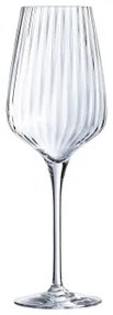 Set di Bicchieri Chef &amp; Sommelier Symetrie Trasparente 6 Unità 450 ml