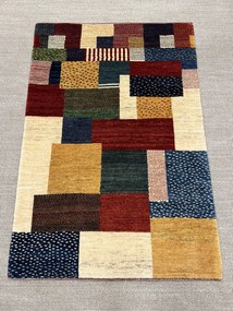 Gashguli Tappeto persiano 150 x 110 (Iran) Annodato A Mano