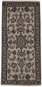 Nain Tappeto persiano 70x130 (Iran)