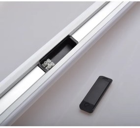 Top Lampada - Illuminazione a LED per specchi da bagno ARIZONA LED/15W/230V IP44