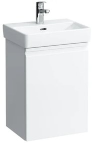 LAUFEN H8159610001041 - Lavabo da appoggio/sospeso PRO 45x34 cm ceramica/bianco