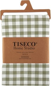 Tovaglia in cotone 150x250 cm Gingham – Tiseco Home Studio
